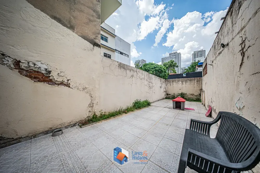 Casa, 2 quartos, 120 m² - Foto 7