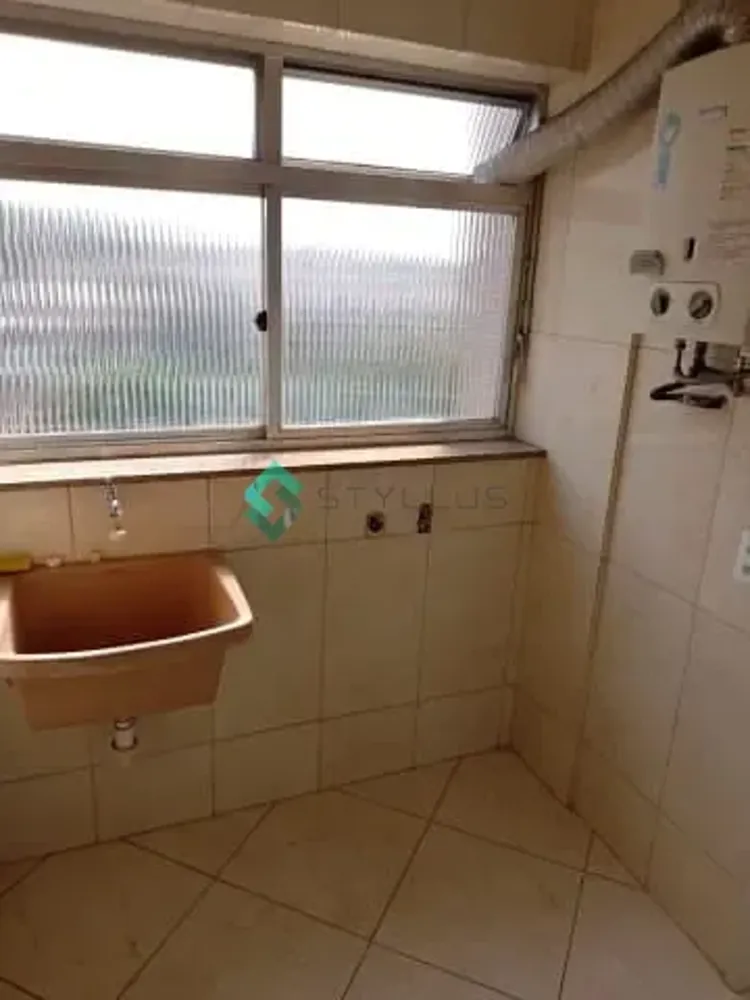 Apartamento, 2 quartos, 71 m² - Foto 8
