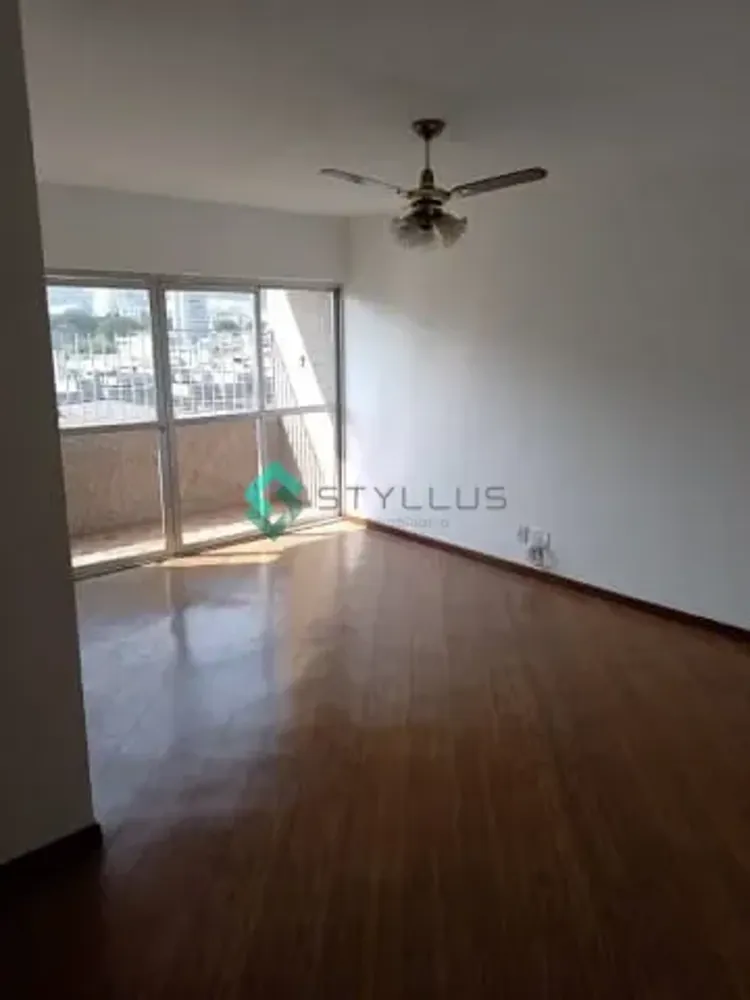 Apartamento, 2 quartos, 71 m² - Foto 2