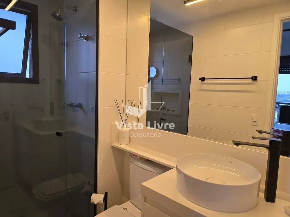 Apartamento, 2 quartos, 61 m² - Foto 3