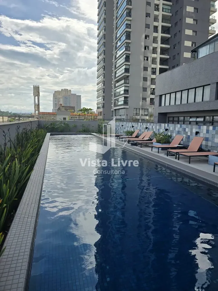 Apartamento, 2 quartos, 61 m² - Foto 4