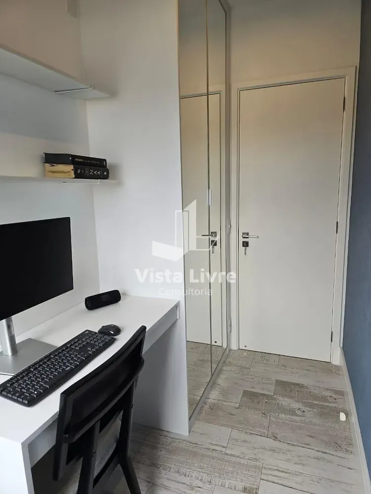 Apartamento, 2 quartos, 61 m² - Foto 2