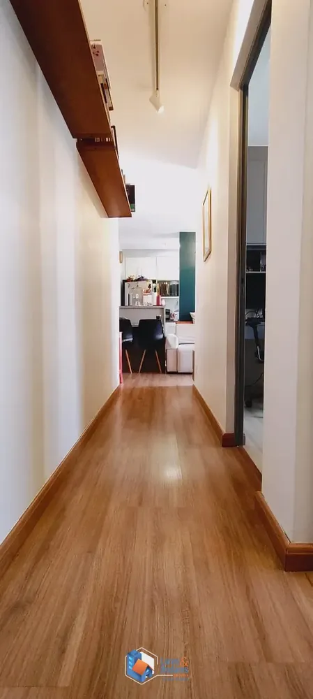 Apartamento, 2 quartos, 50 m² - Foto 7