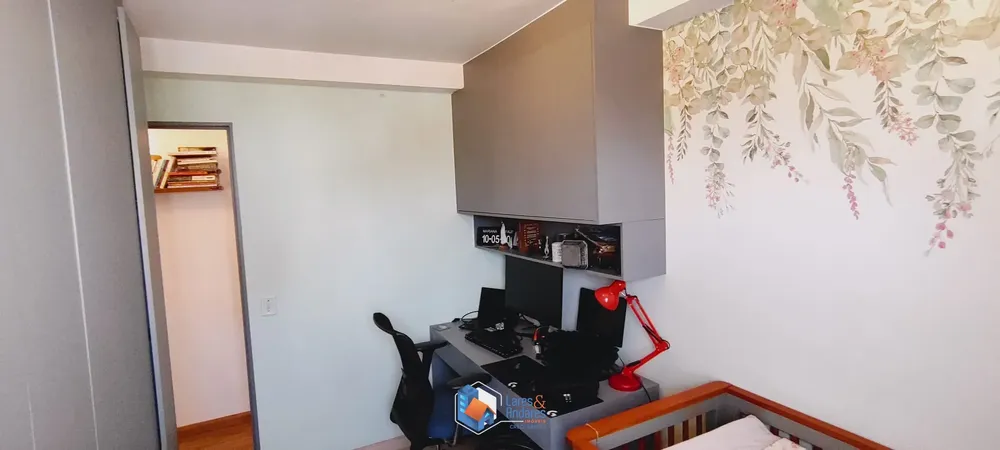 Apartamento, 2 quartos, 50 m² - Foto 1
