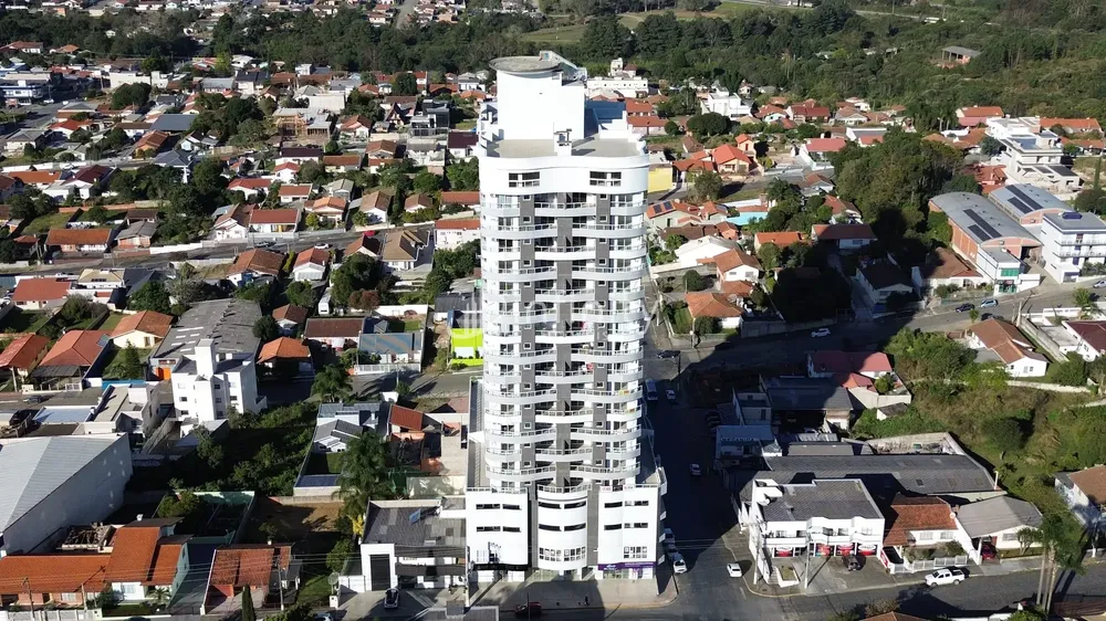 Apartamento, 3 quartos, 139 m² - Foto 3