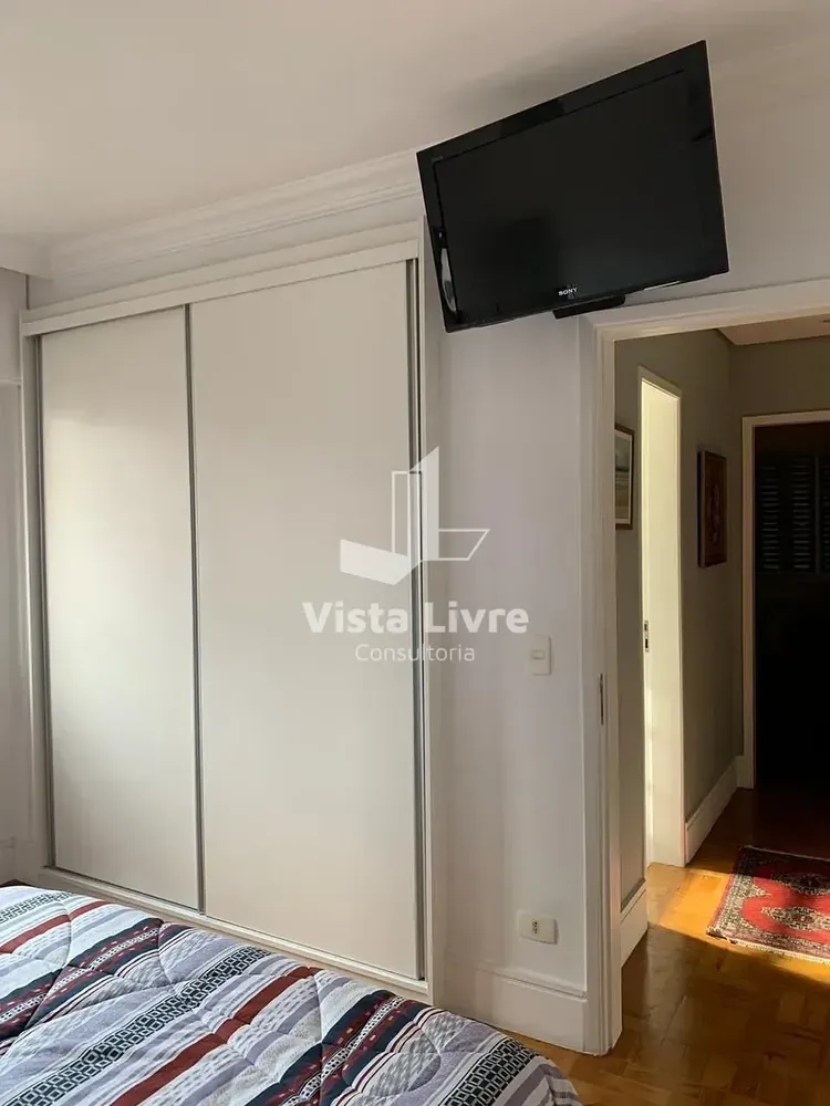 Apartamento, 2 quartos, 90 m² - Foto 3