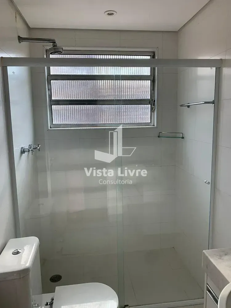 Apartamento, 2 quartos, 90 m² - Foto 1