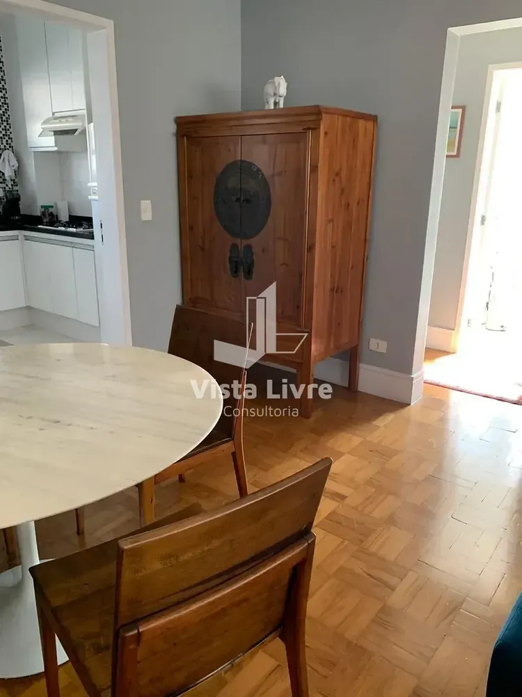 Apartamento, 2 quartos, 90 m² - Foto 7