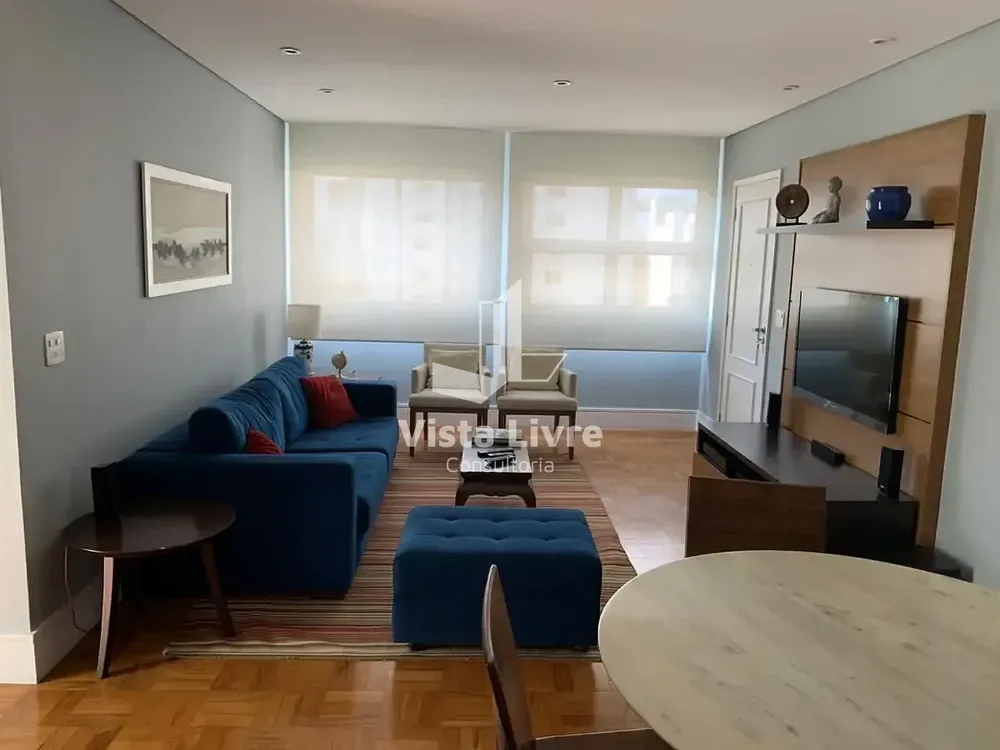 Apartamento, 2 quartos, 90 m² - Foto 5