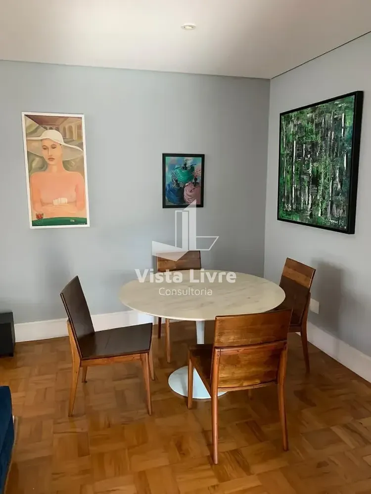 Apartamento, 2 quartos, 90 m² - Foto 6