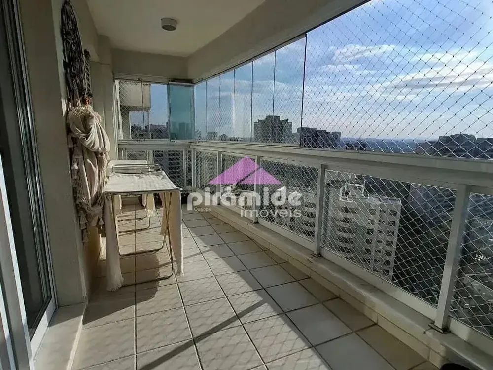 Apartamento, 3 quartos, 127 m² - Foto 2