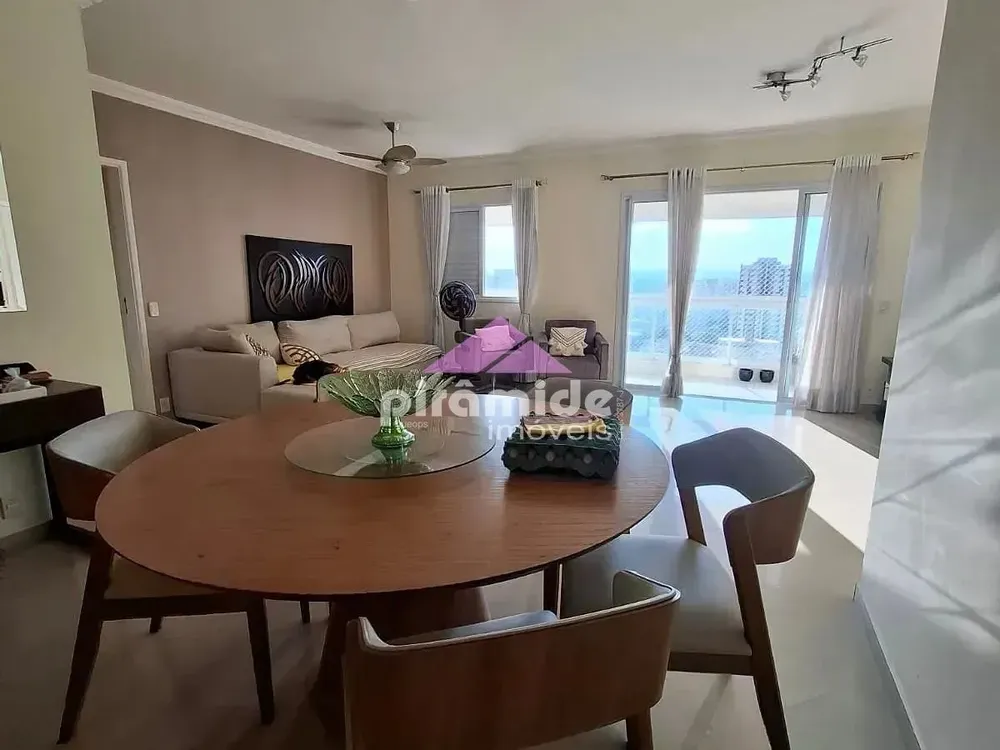 Apartamento, 3 quartos, 127 m² - Foto 1