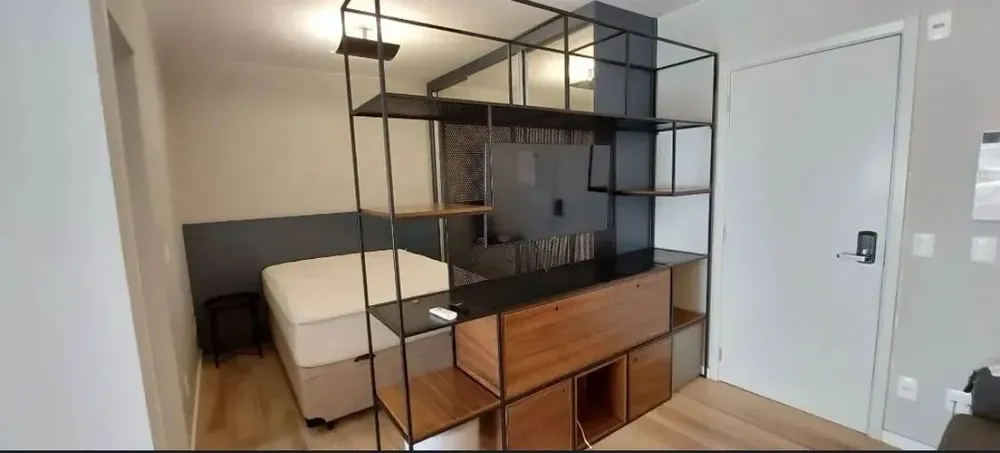 Apartamento, 1 quarto, 40 m² - Foto 4