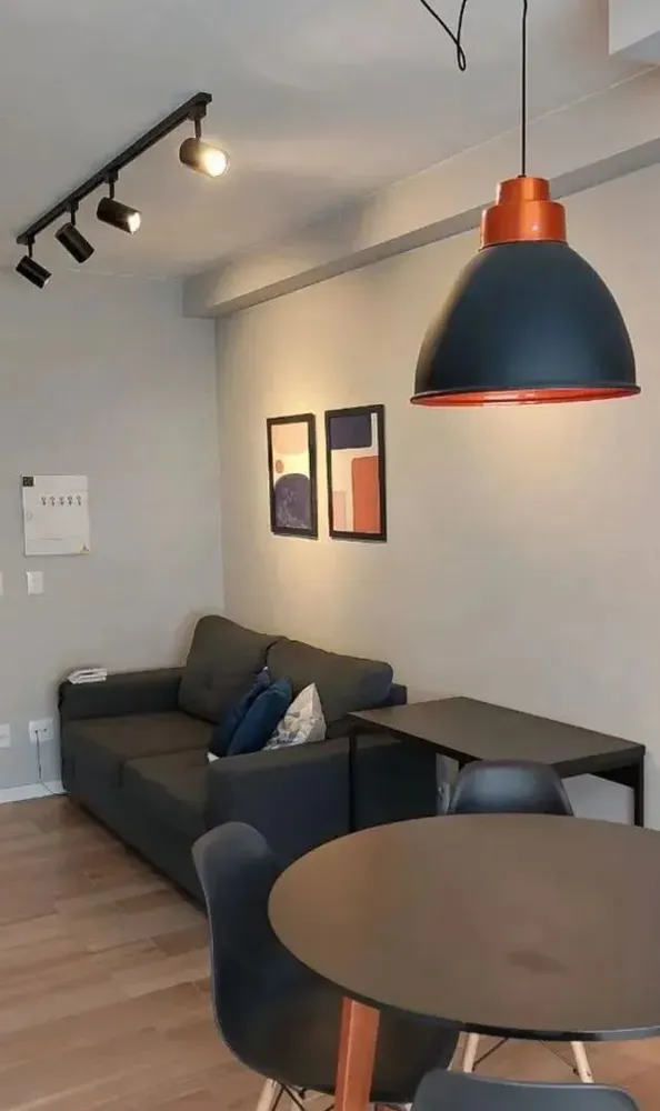 Apartamento, 1 quarto, 40 m² - Foto 2