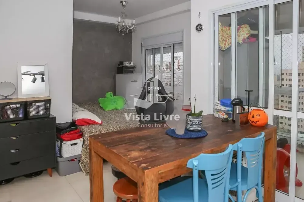 Apartamento, 1 quarto, 51 m² - Foto 1