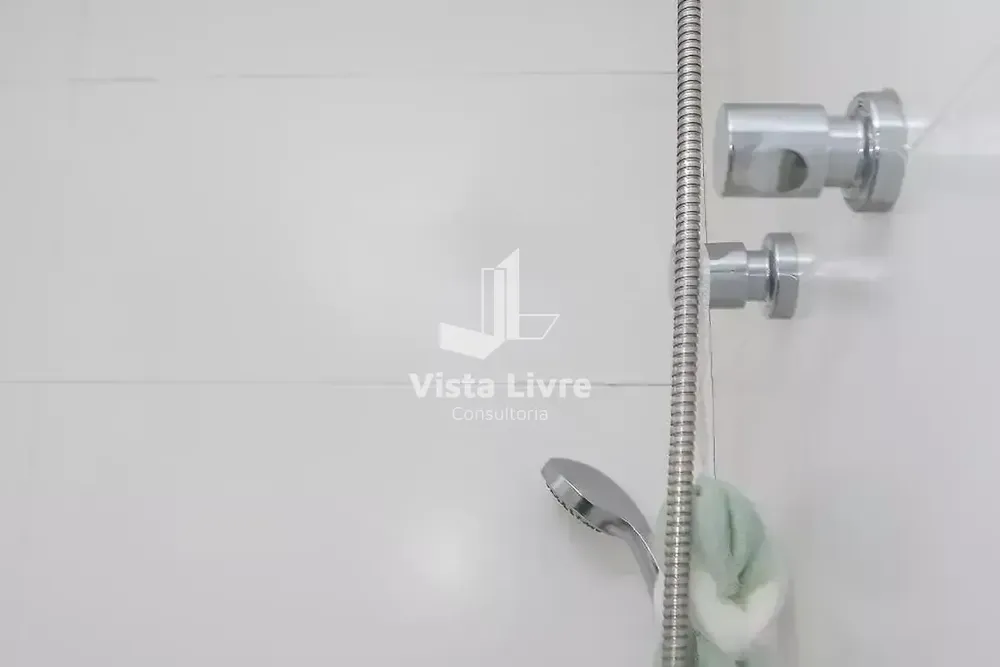 Apartamento, 1 quarto, 51 m² - Foto 4