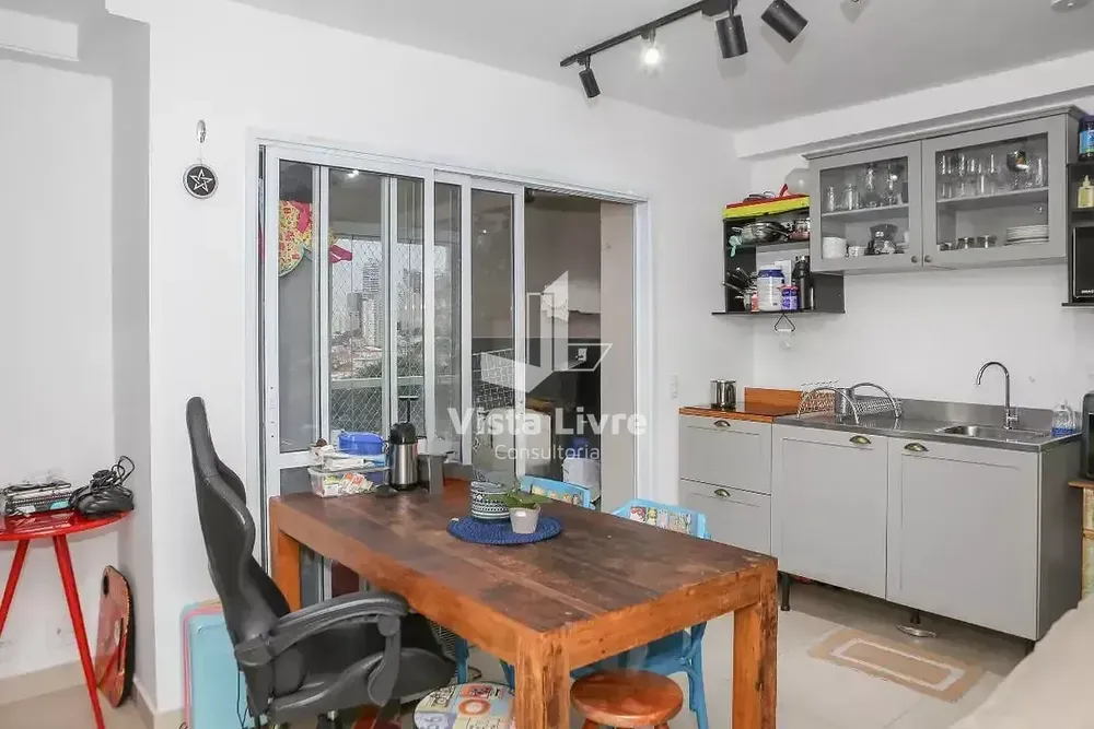 Apartamento, 1 quarto, 51 m² - Foto 2