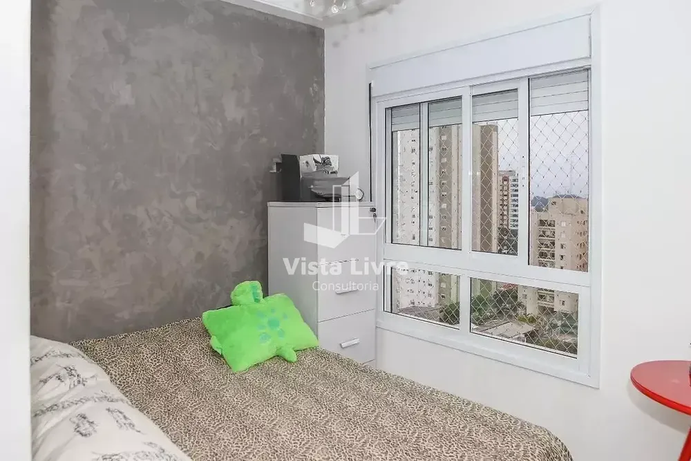 Apartamento, 1 quarto, 51 m² - Foto 3