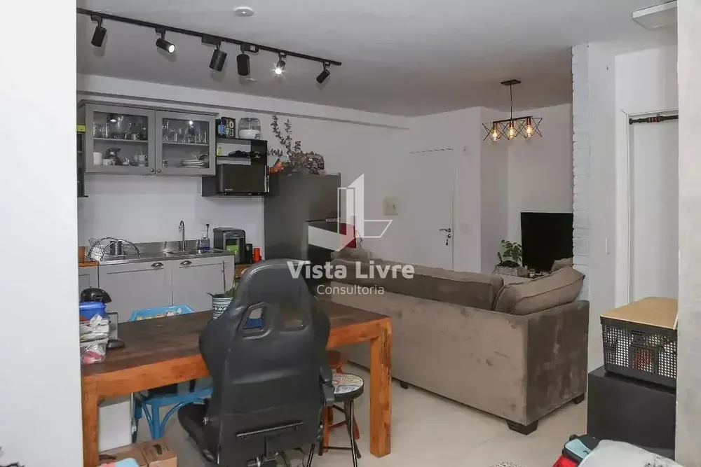 Apartamento, 1 quarto, 51 m² - Foto 5
