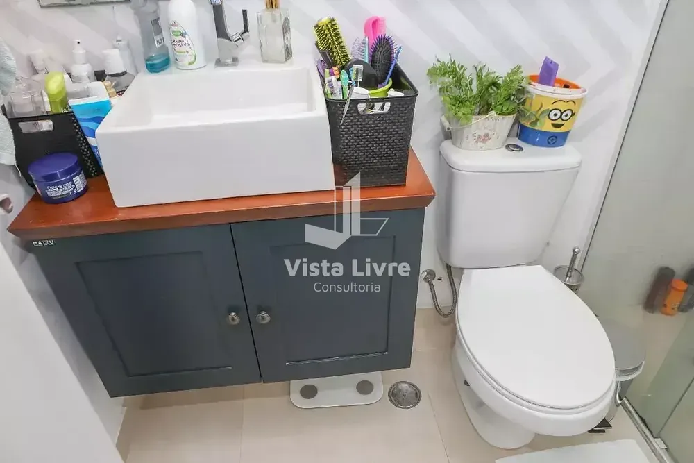 Apartamento, 1 quarto, 51 m² - Foto 7