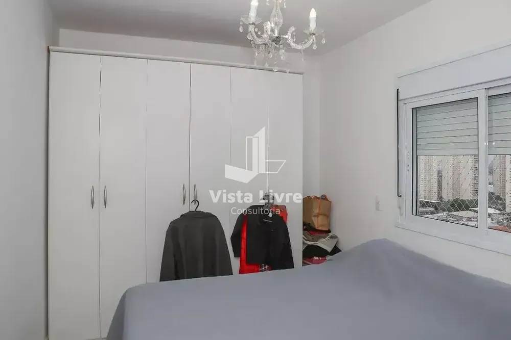 Apartamento, 1 quarto, 51 m² - Foto 8