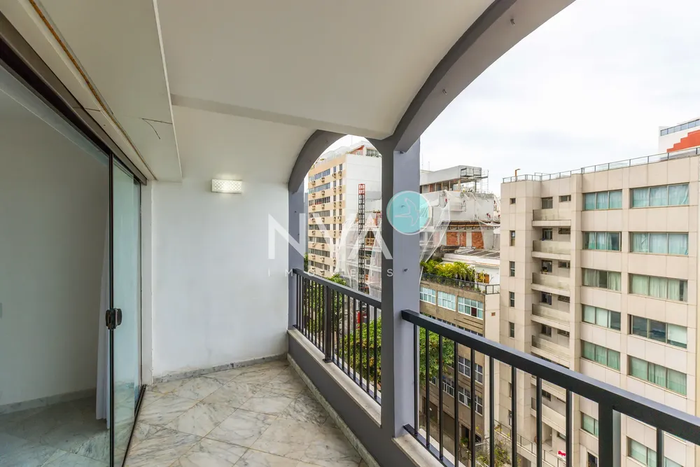 Apartamento, 3 quartos, 113 m² - Foto 6