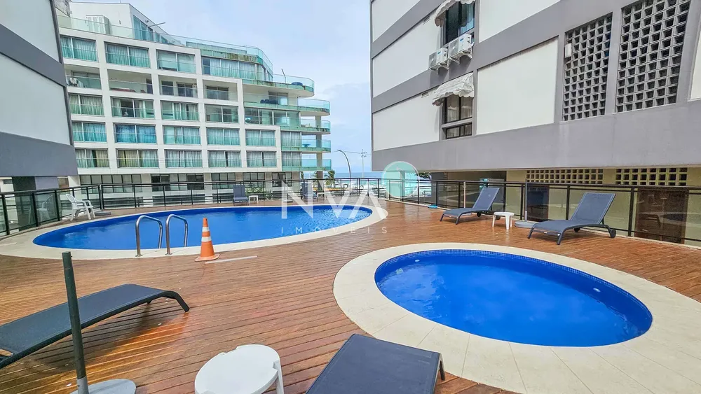 Apartamento, 3 quartos, 113 m² - Foto 57