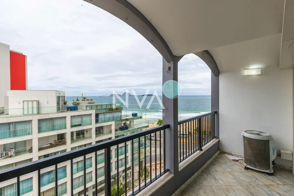 Apartamento, 3 quartos, 113 m² - Foto 8