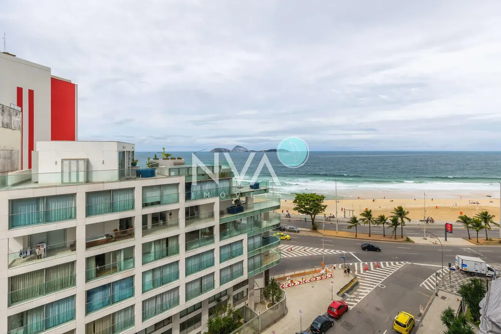 Apartamento, 3 quartos, 113 m² - Foto 2