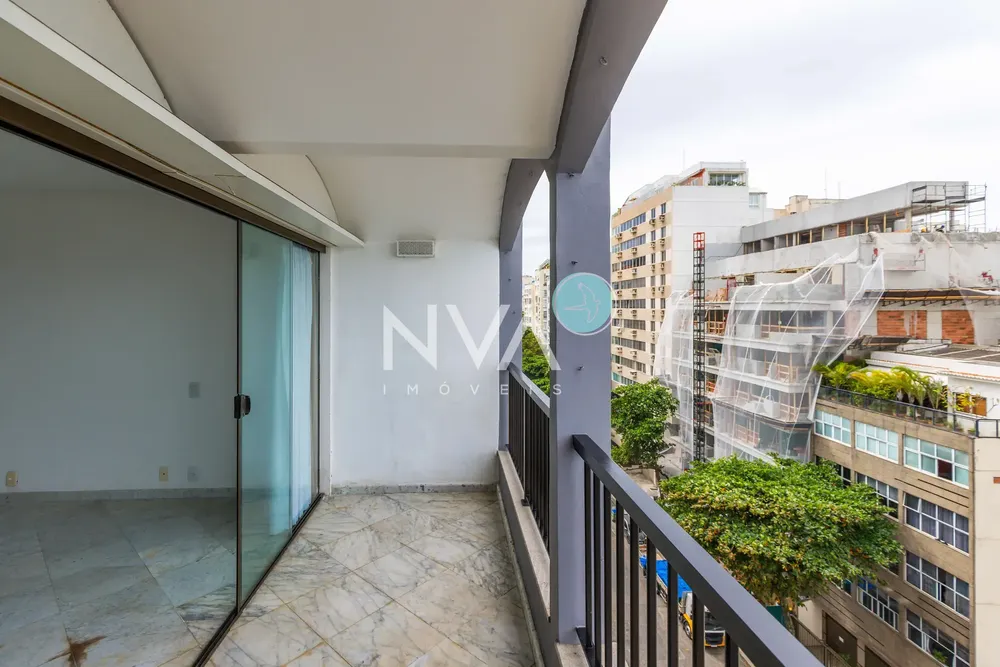 Apartamento, 3 quartos, 113 m² - Foto 11