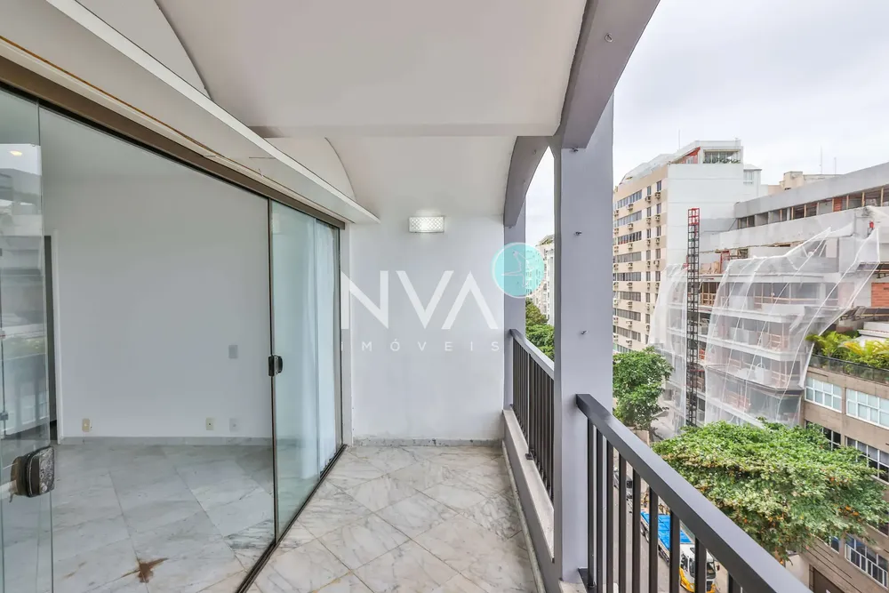 Apartamento, 3 quartos, 113 m² - Foto 12