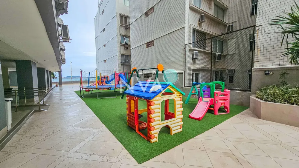 Apartamento, 3 quartos, 113 m² - Foto 60