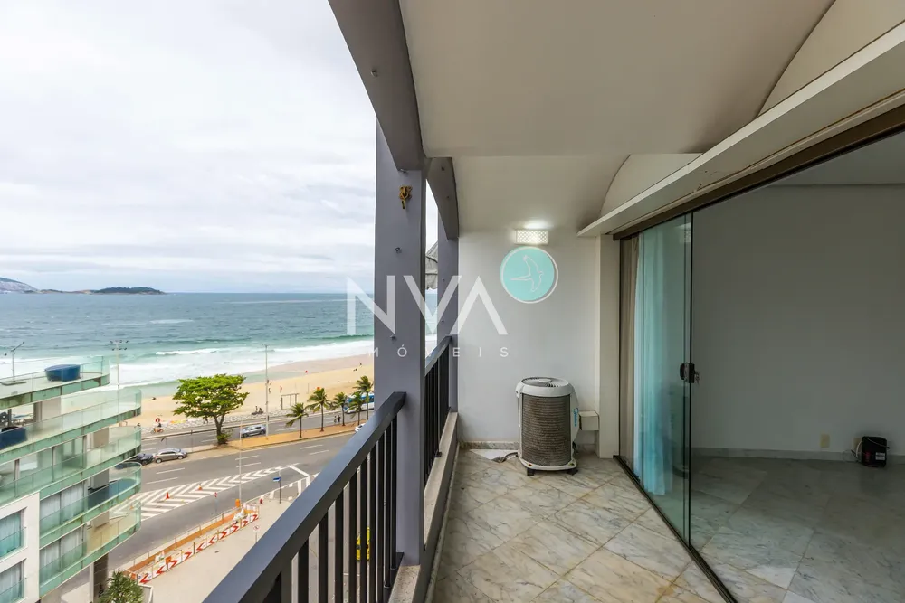 Apartamento, 3 quartos, 113 m² - Foto 5