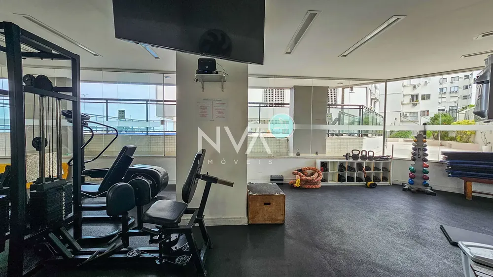 Apartamento, 3 quartos, 113 m² - Foto 55