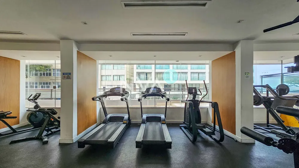 Apartamento, 3 quartos, 113 m² - Foto 54