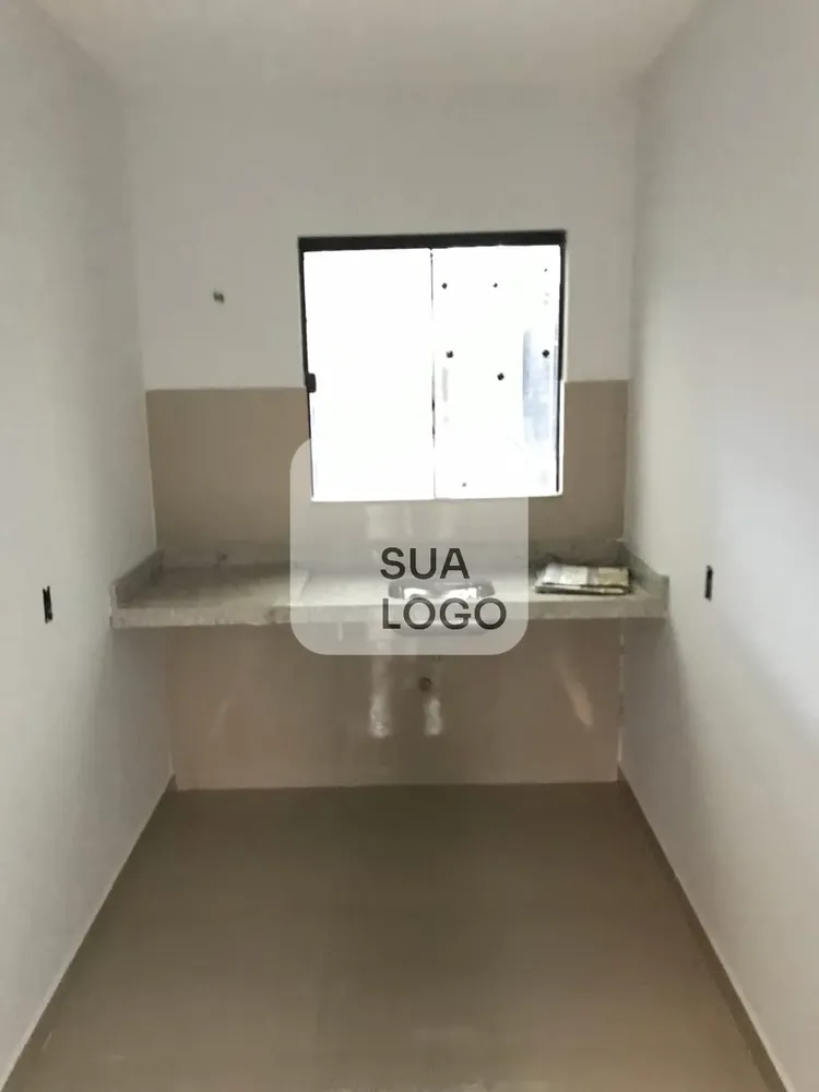 Casa, 2 quartos, 80 m² - Foto 1