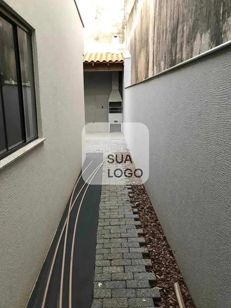 Casa, 2 quartos, 80 m² - Foto 7