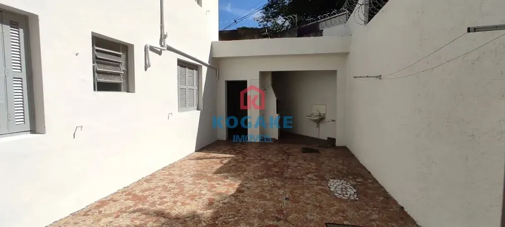 Apartamento, 3 quartos, 120 m² - Foto 6