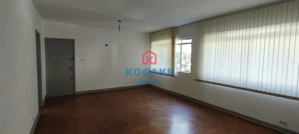 Apartamento, 3 quartos, 120 m² - Foto 7