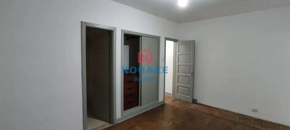 Apartamento, 3 quartos, 120 m² - Foto 1