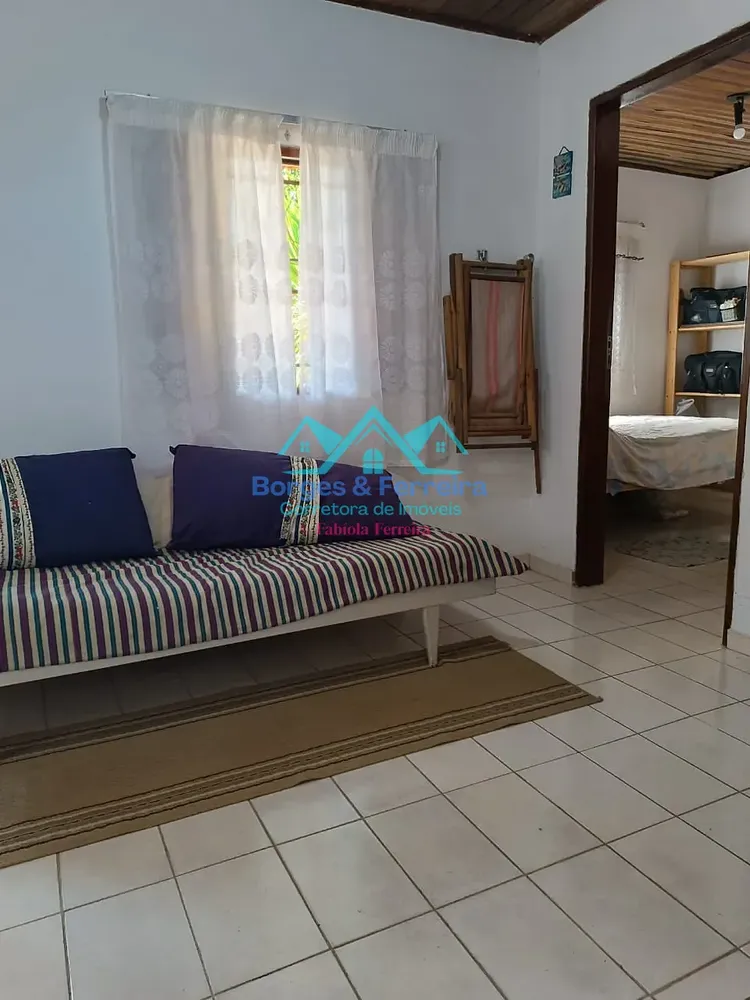 Chácara, 2 quartos, 3000 m² - Foto 2