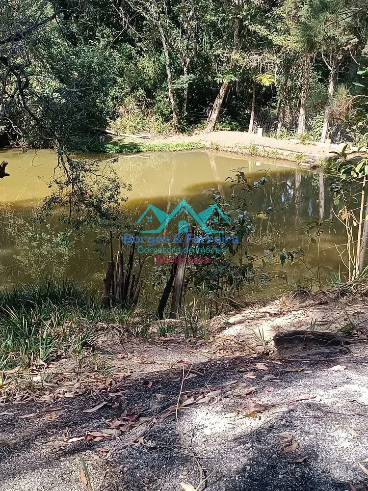 Chácara, 2 quartos, 3000 m² - Foto 1