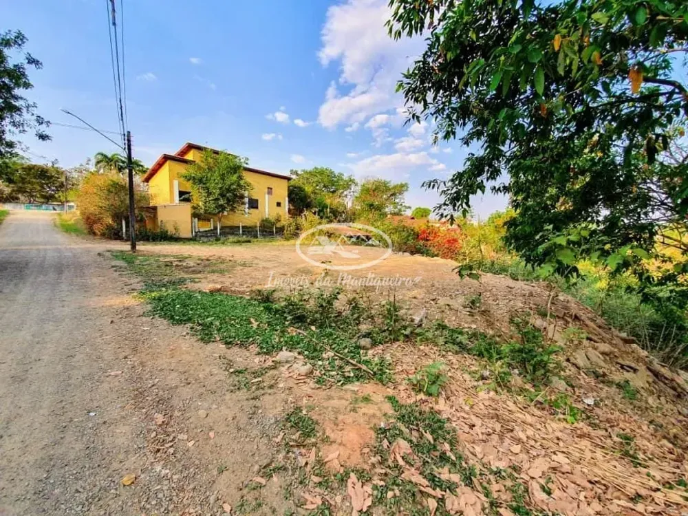 Terreno, 867 m² - Foto 1