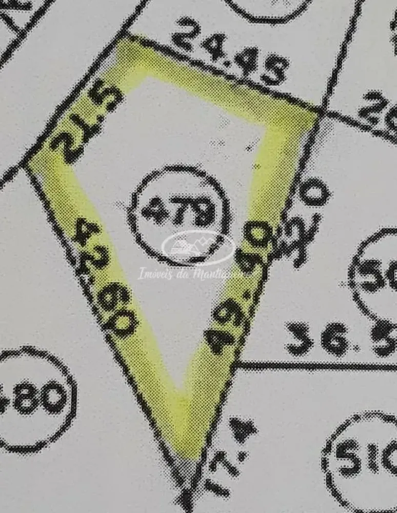 Terreno, 867 m² - Foto 4