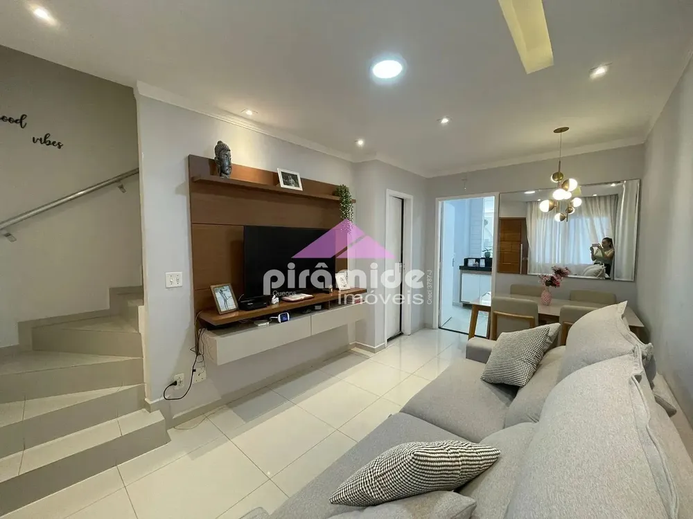 Casa, 2 quartos, 161 m² - Foto 2