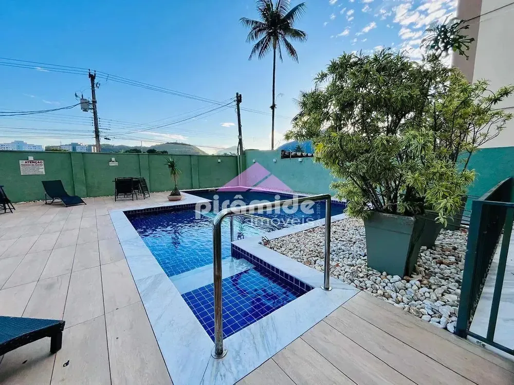 Apartamento, 2 quartos, 70 m² - Foto 1