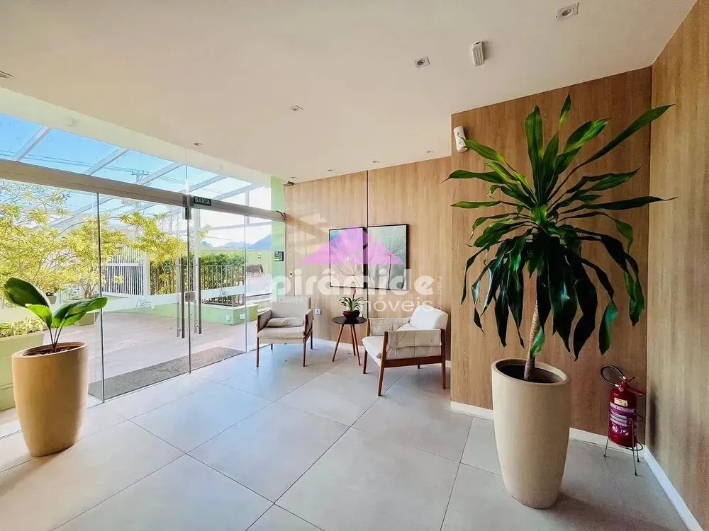 Apartamento, 2 quartos, 70 m² - Foto 4