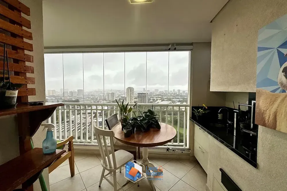Apartamento, 3 quartos, 149 m² - Foto 4