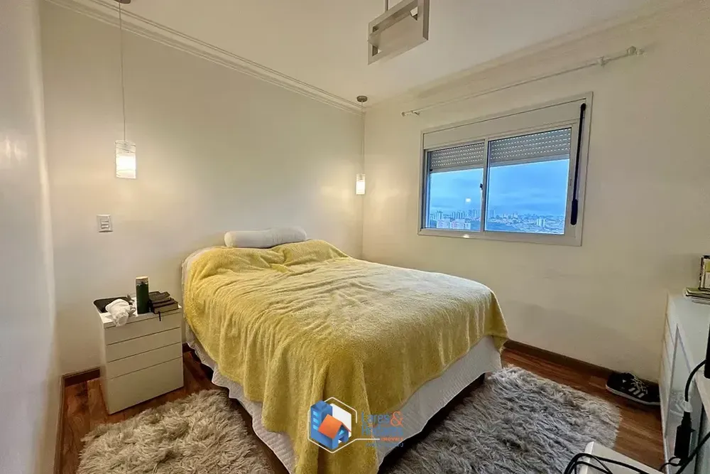 Apartamento, 3 quartos, 149 m² - Foto 2
