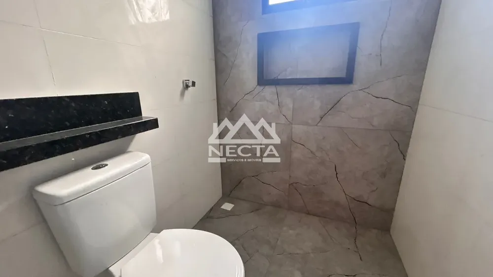 Casa, 2 quartos, 76 m² - Foto 3